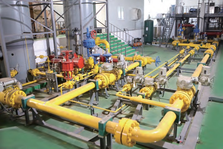 Neway Valve Group-DWMC東吳機(jī)械成功獲取阿布扎比國(guó)家石油批準(zhǔn) Neway Valve Group-DWMC東吳機(jī)械成功獲取阿布扎比國(guó)家石油批準(zhǔn)